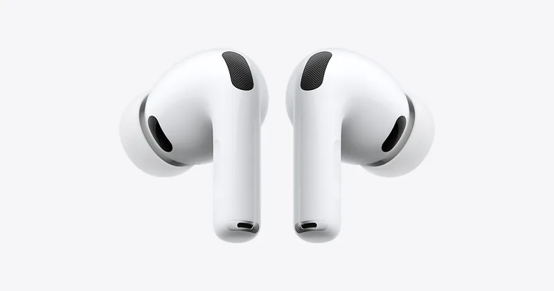 AirPods Pro 3