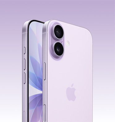 iPhone 17 256G 黑/白/鼠尾草綠/霧藍/薰衣草紫