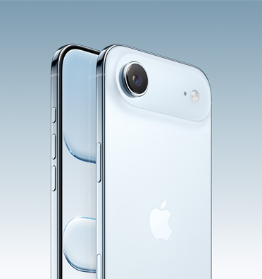 iPhone Air 256G 太空黑/淺金/雲白/天藍