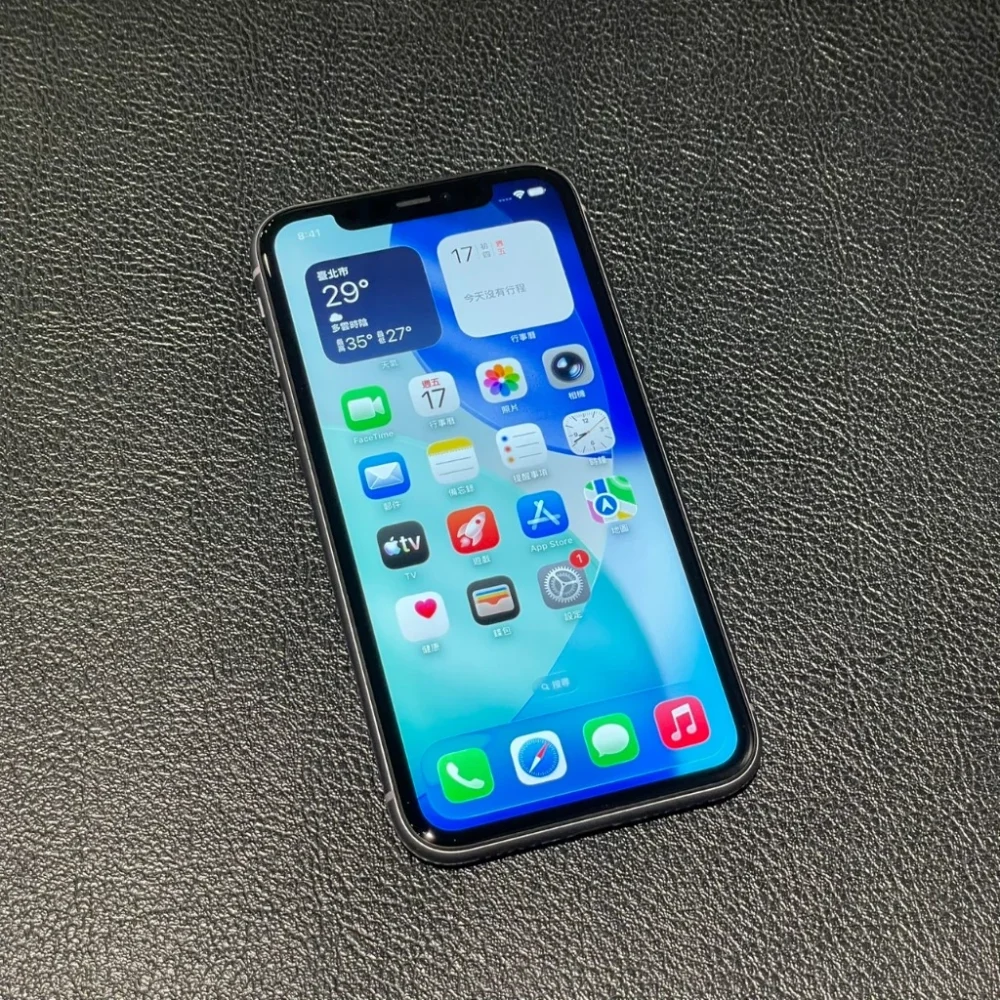 apple iphone 11 128g 紫 電池健康度99% ios:26.3.1 A2221#2267