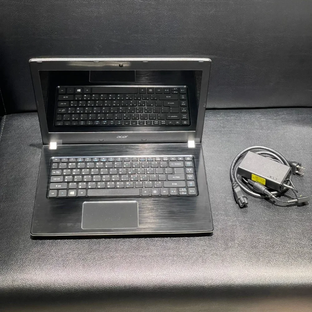 ACER 宏碁 E5-475G i5-7200U 8G 128G m.2+500G HDD 940MX 2G#1838