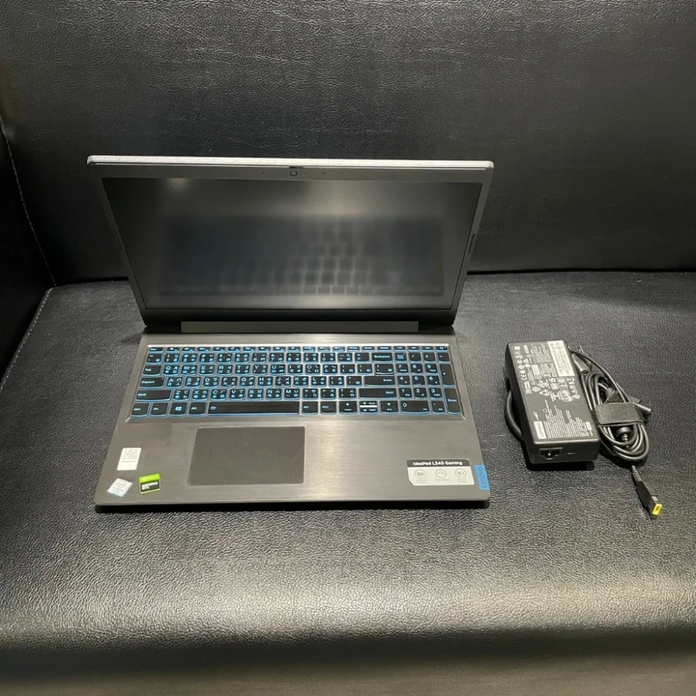 Lenovo Ideapad i5-9300H 8G 256G m.2+1TB GTX1650 Win11#2032
