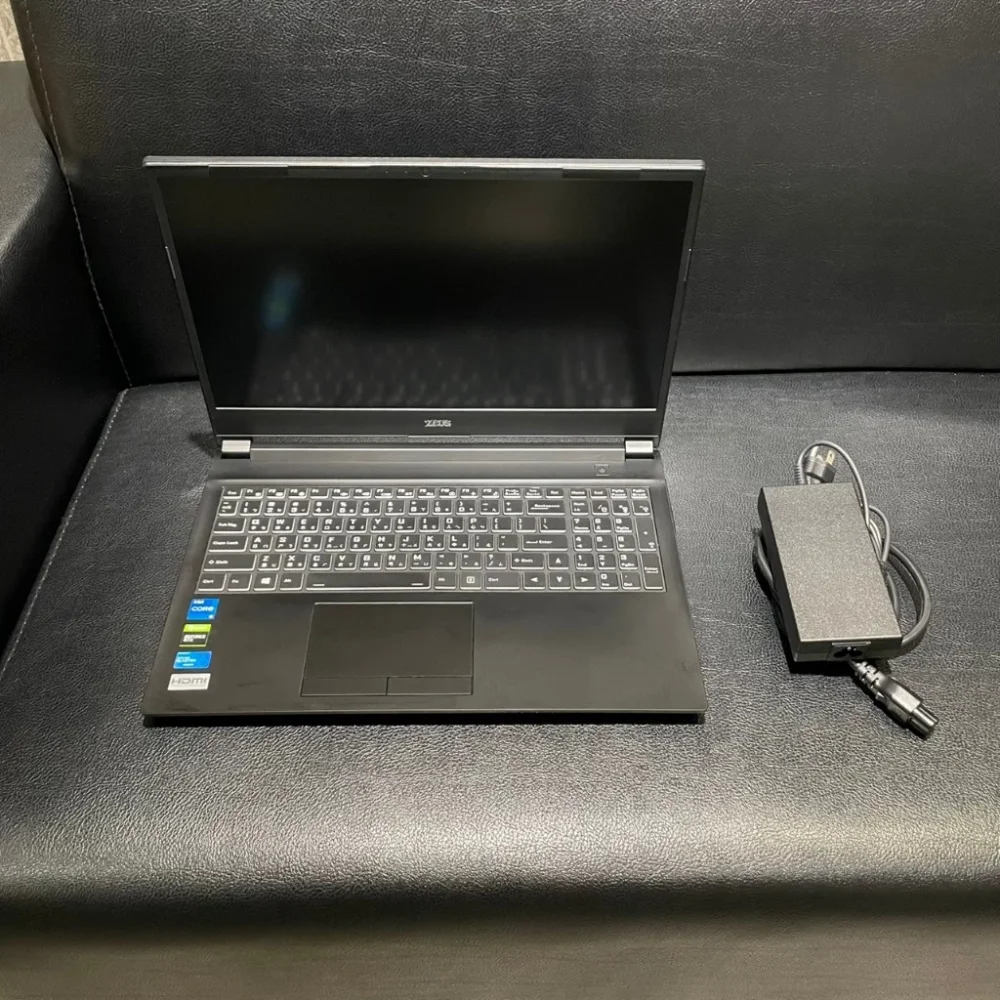 Genuine 捷元 GNB15H i5-11400H 8G 512G m.2 GTX1650_WIN11#2034