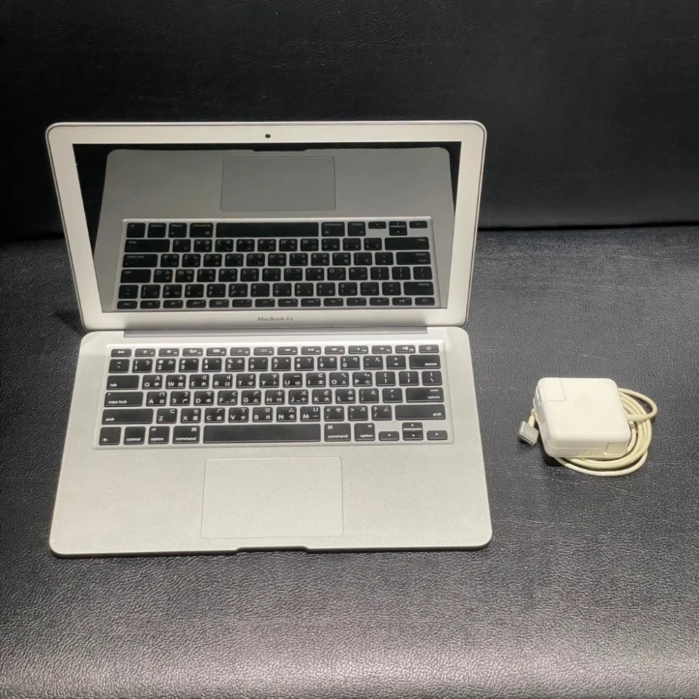 2015 APPLE MACBOOK AIR 13吋 i5 1.6GHz 4G/256G A1466#2322