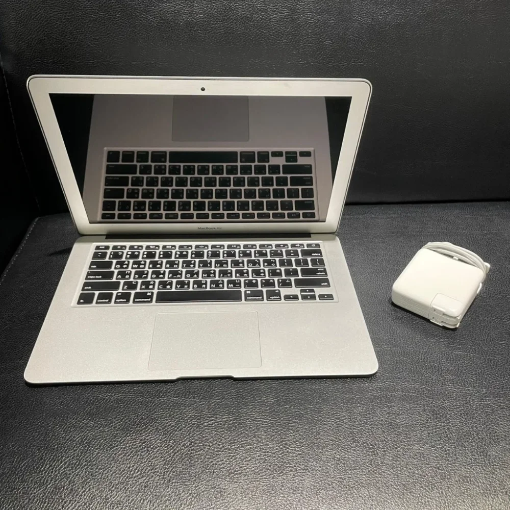 apple 2015 macbook air 13吋 i5 1.6GHz 4GB/128GB A1466#1939