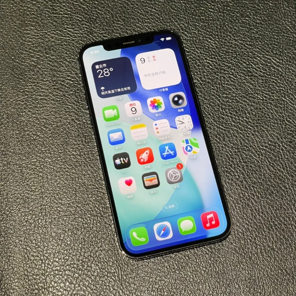 apple iphone 12 pro 128g 電池健康度73% ios:26.2 A2407#2254