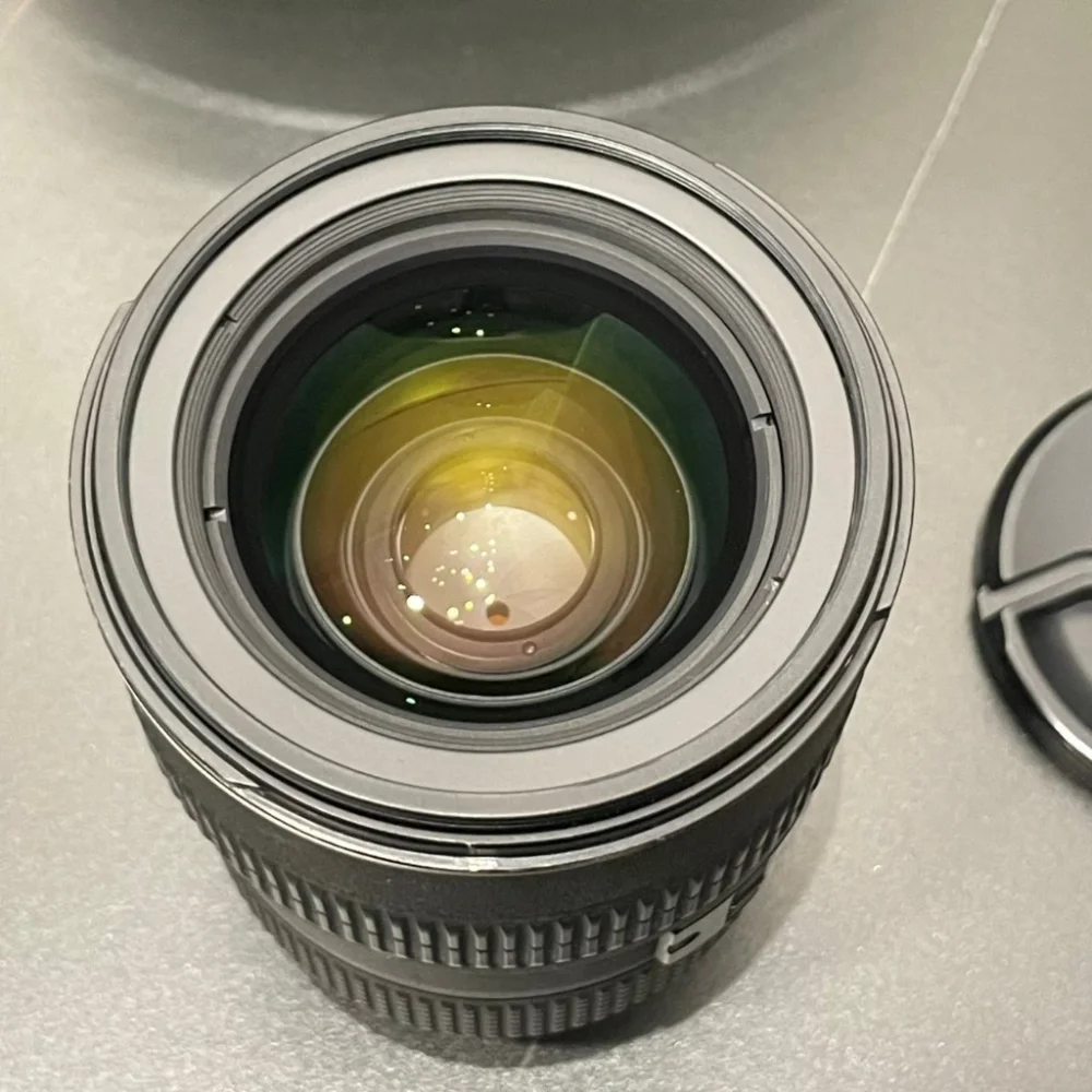 Nikon 尼康 AF-S Zoom-Nikkor 28-70mm f/2.8D IF-ED 無盒單公司貨#2310