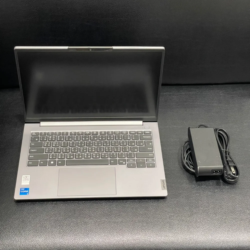 LENOVO 聯想 ThinkBook 14 G6 IRL i5-1335U 16G 512G m.2#2340