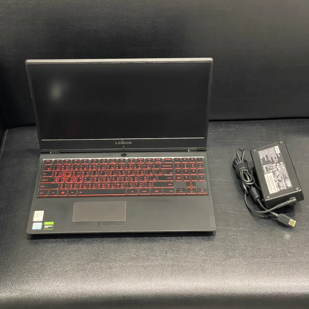 LENOVO 聯想 Legion Y7000 i5-9300H 16G 512G m.2 GTX1650#2338